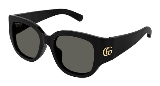 Gucci GG1599SA-001 52mm New Sunglasses