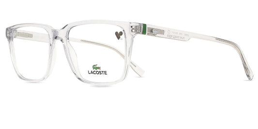 Lacoste L2963-N-035-5317 53mm New Eyeglasses