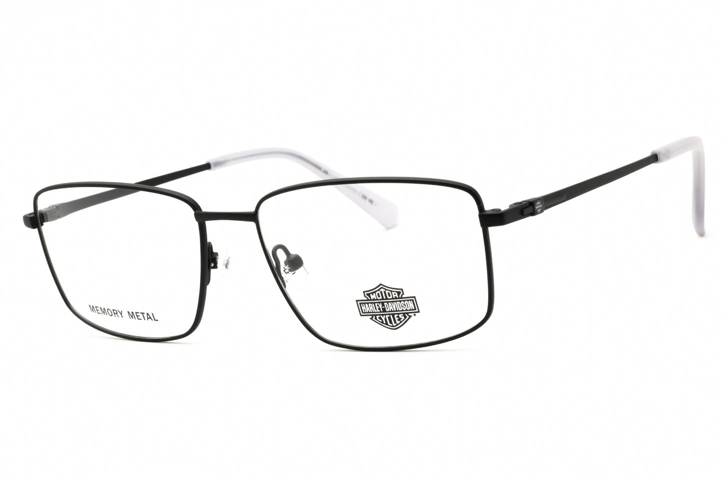 Harley Davidson HD50027-002 57mm New Eyeglasses