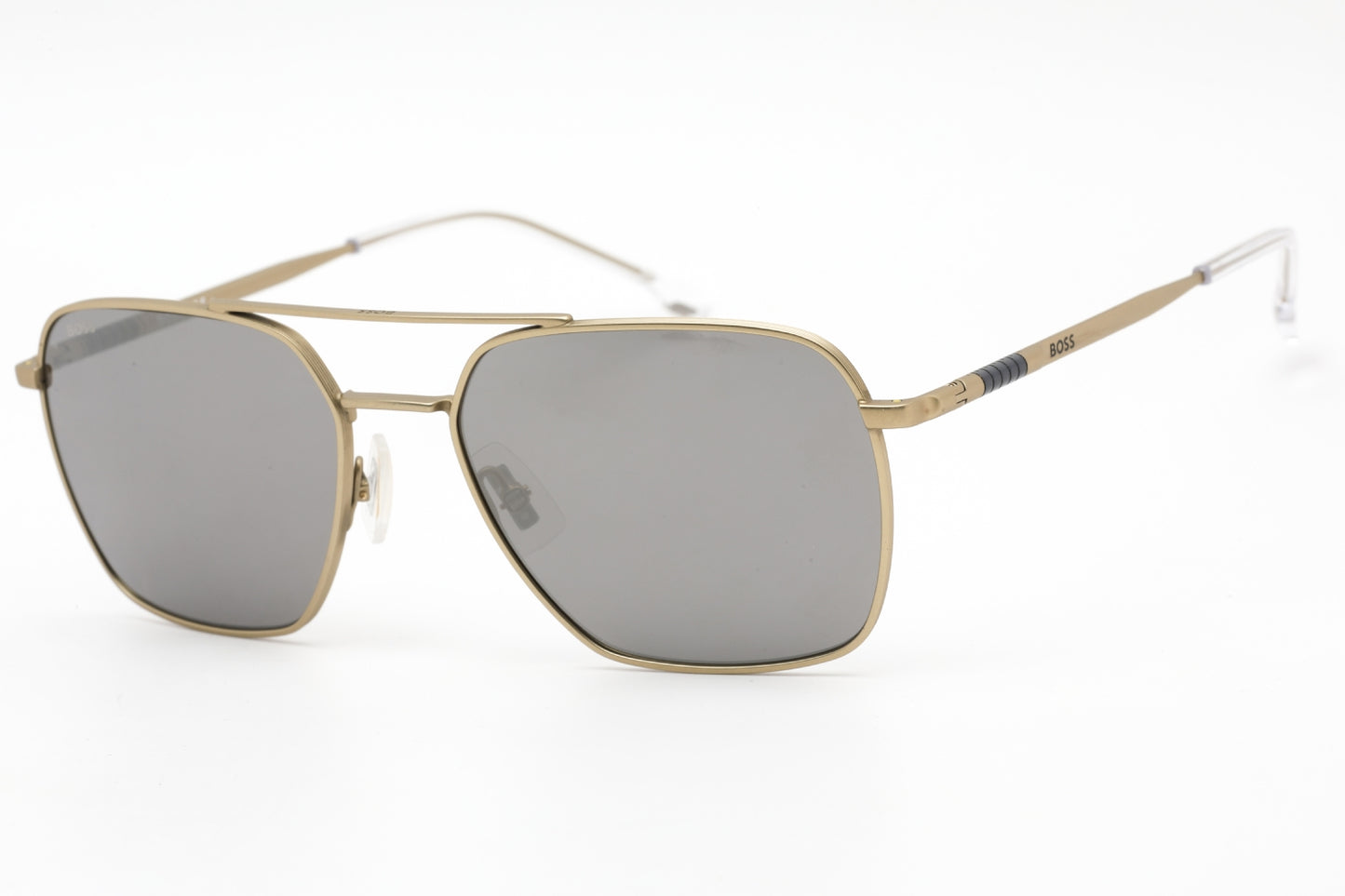 Hugo Boss BOSS 1414/S-0AOZ T4 57mm New Sunglasses