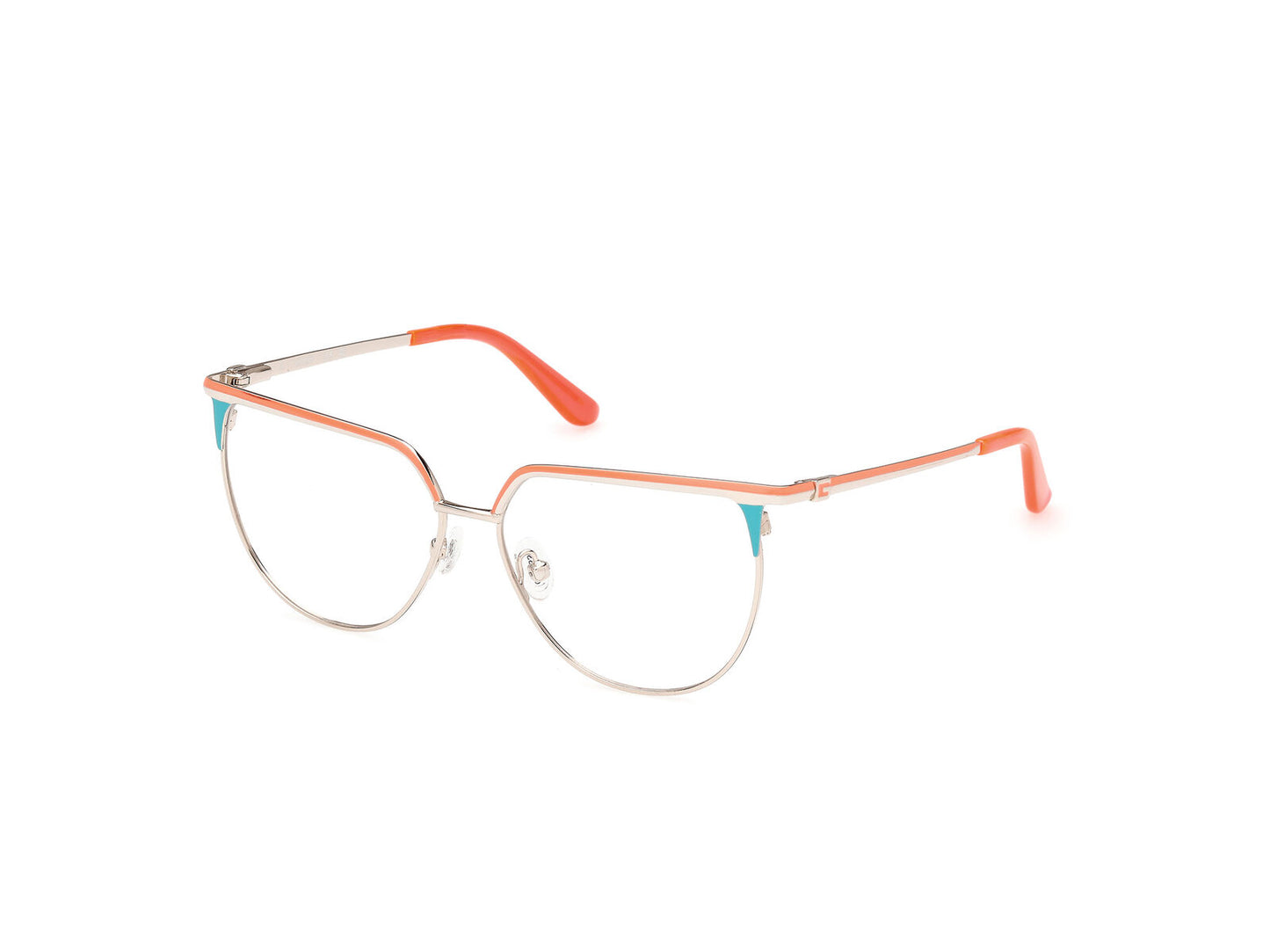Guess GU50147-54032 54mm New Eyeglasses