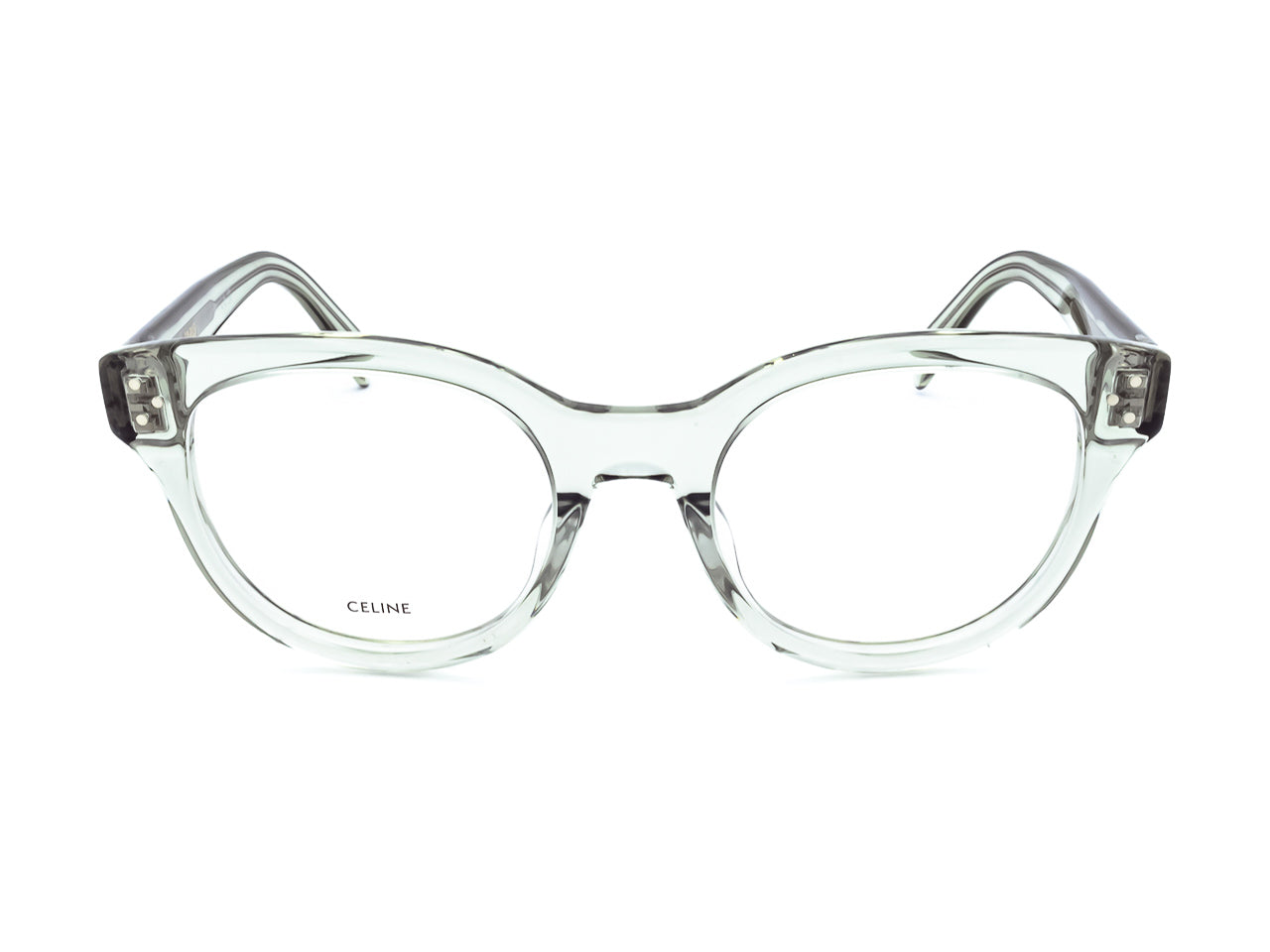 Celine CL50109I-093-51 0mm New Eyeglasses