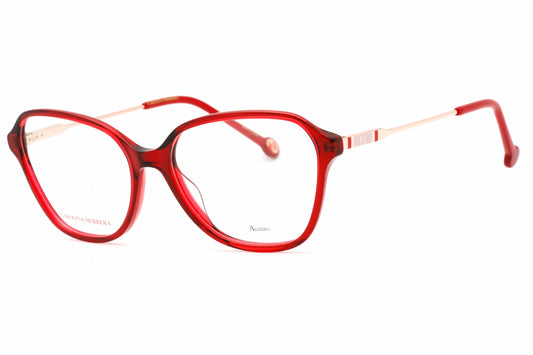 Carolina Herrera HER 0117-0C9A 55mm New Eyeglasses