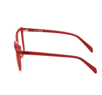 Emilio Pucci EP5248-55066 55mm New Eyeglasses