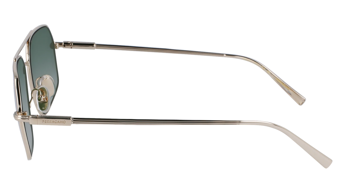 Salvatore Ferragamo SF313S-746-5817 58mm