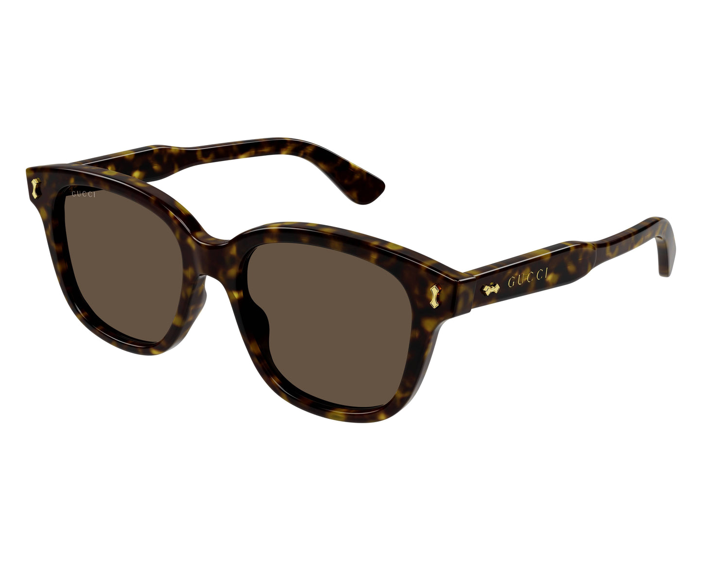 Gucci GG1264S-005 52 New Sunglasses