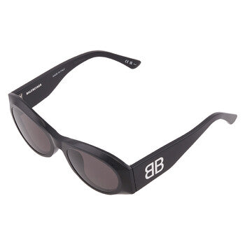 Balenciaga BB0396SK 001 55 55mm