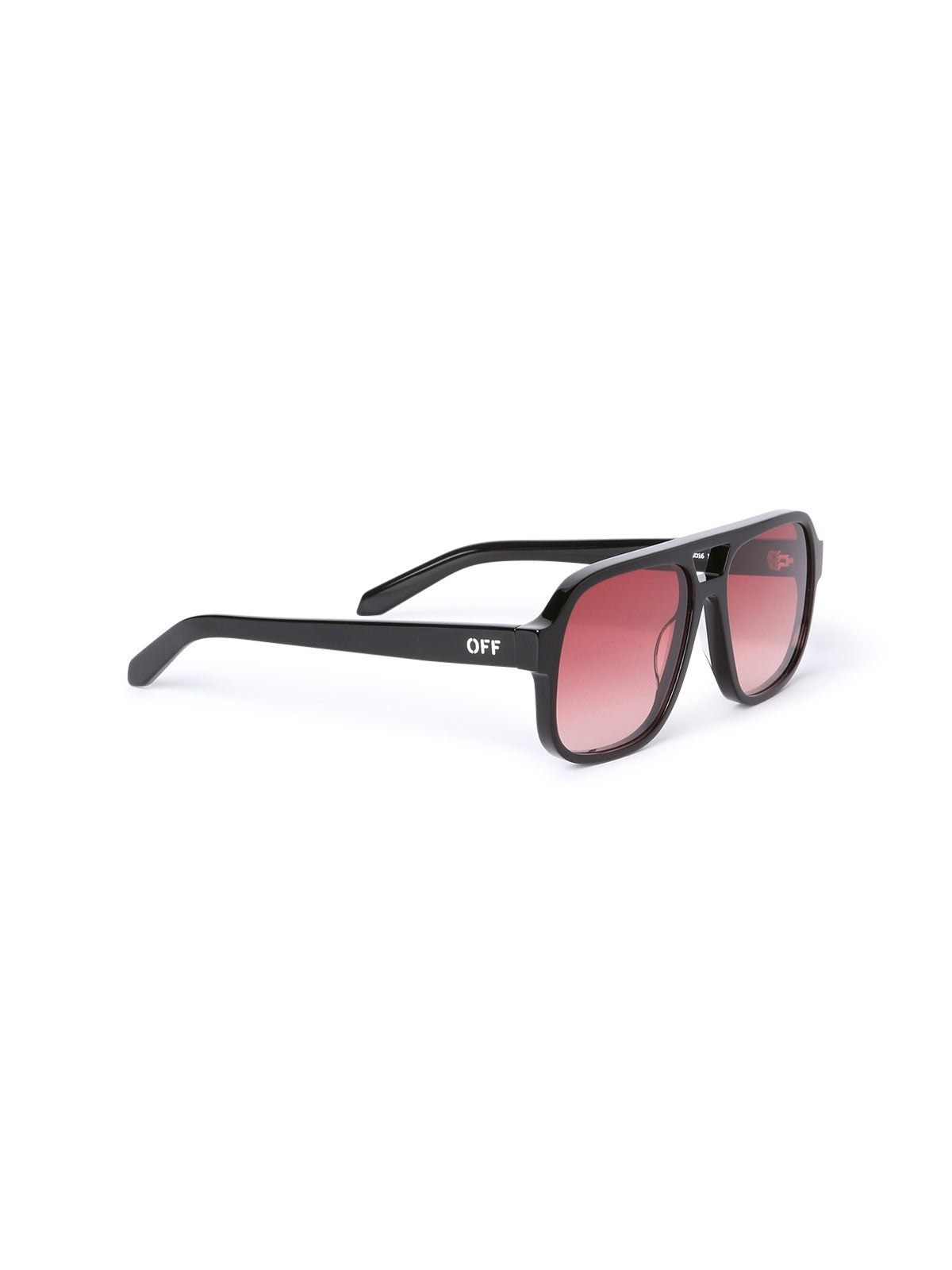 Off-White OERI14VF25PLA0016D52 58mm