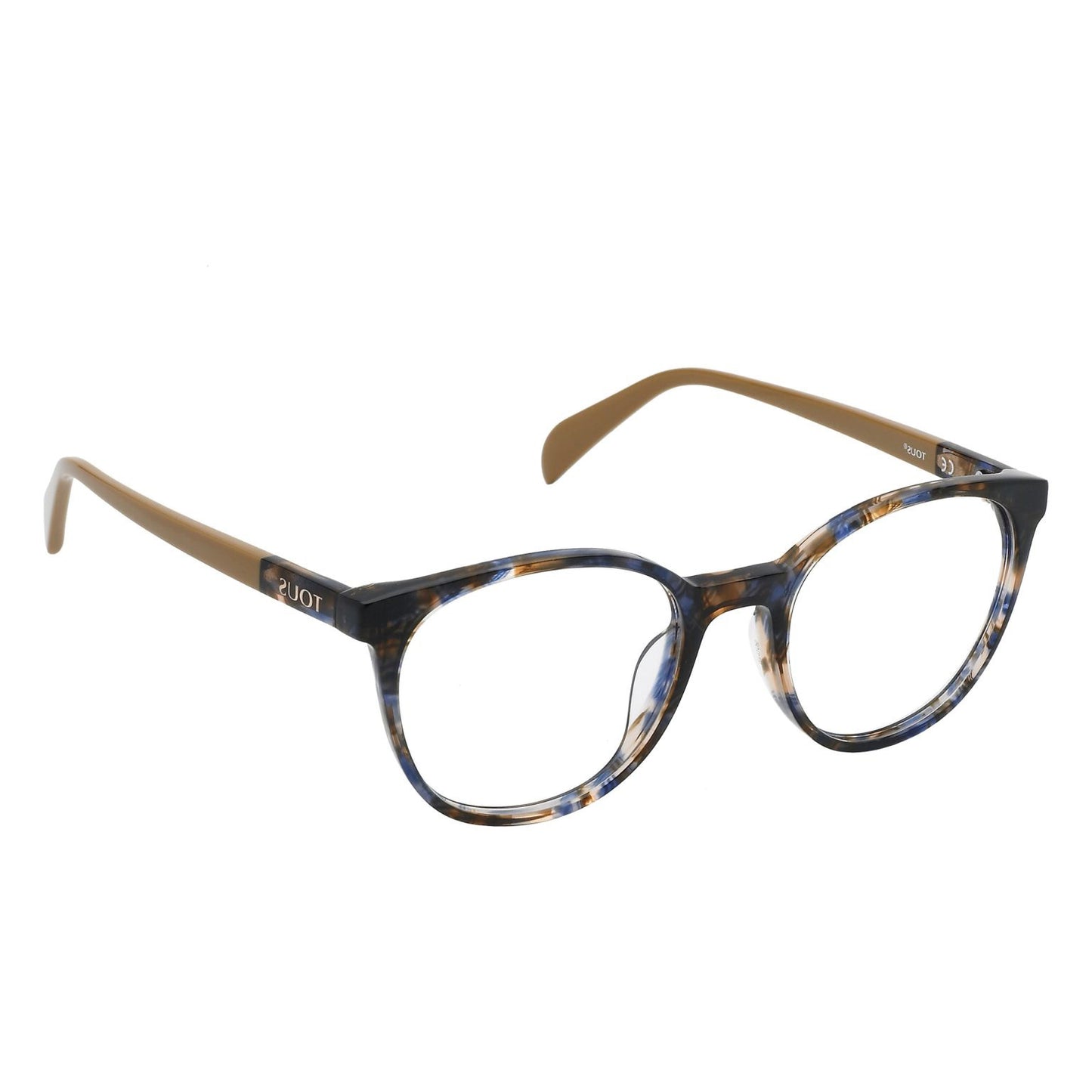 Tous VTOB37-0811 50mm New Eyeglasses