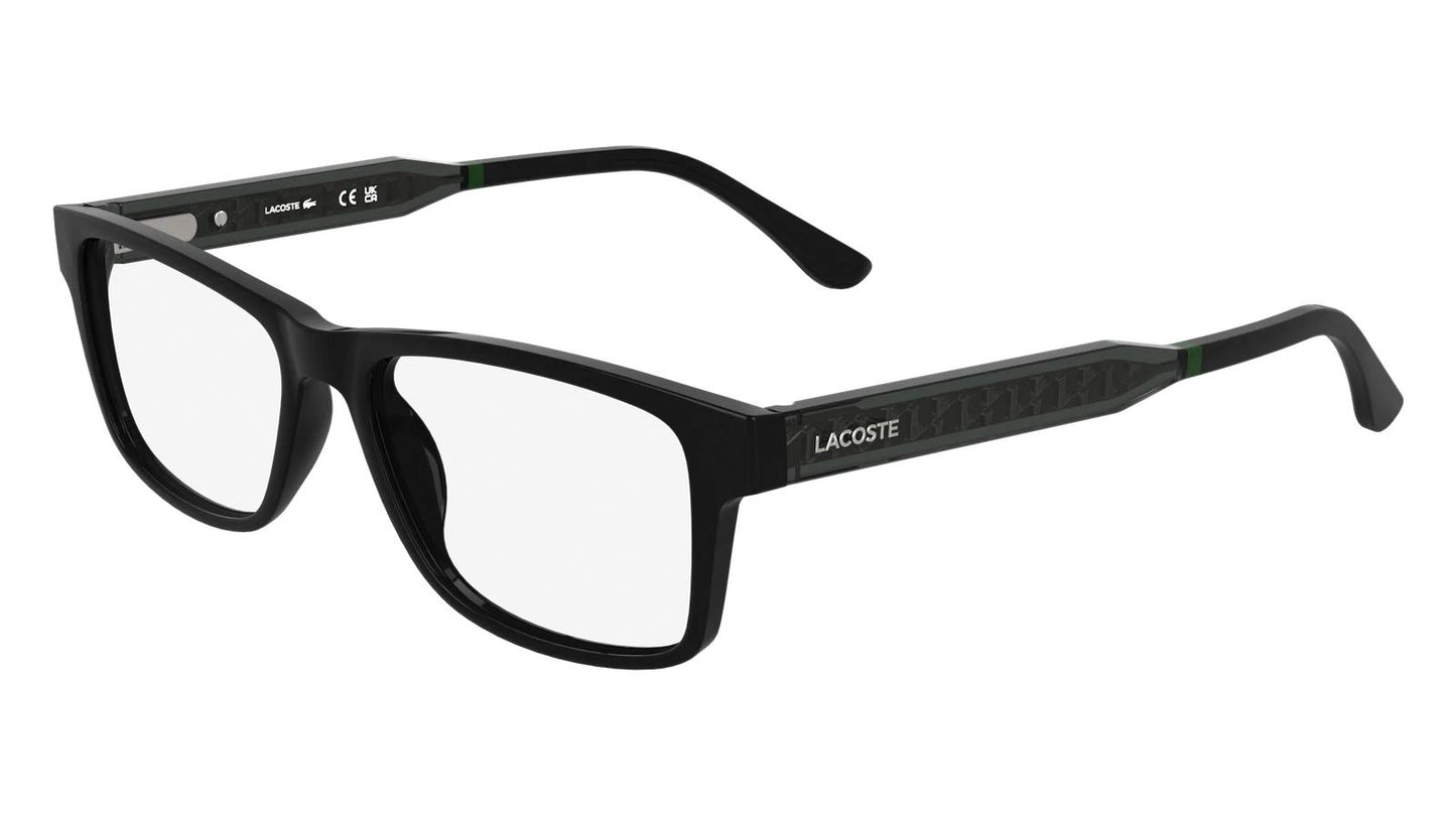 LACOSTE L2977-N-001-5416 54mm