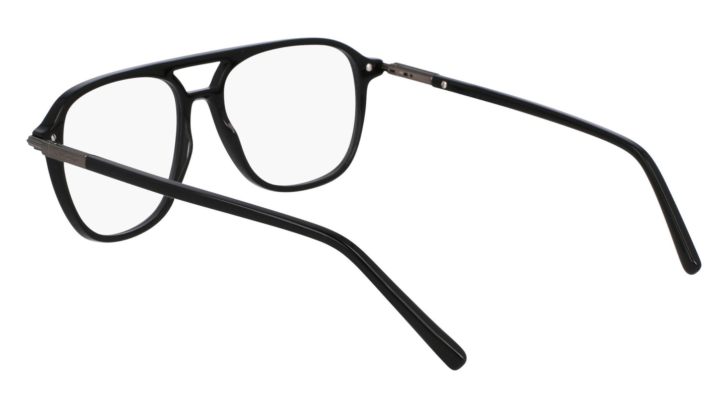 Salvatore Ferragamo SF3006-001-5616 56mm New Eyeglasses