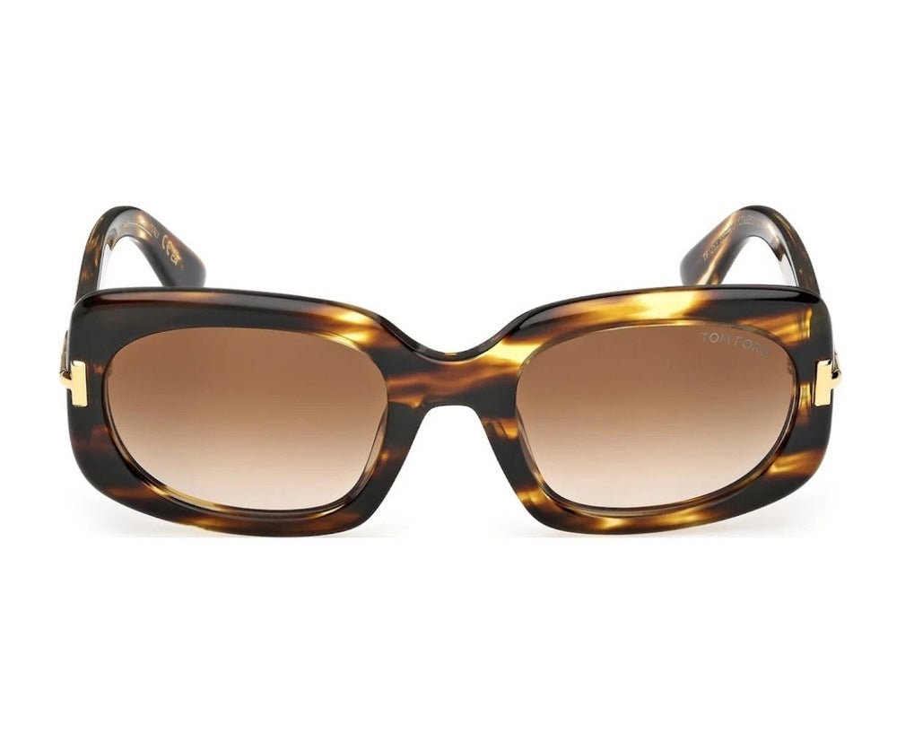 Tom Ford FT1253-55F-54 54mm