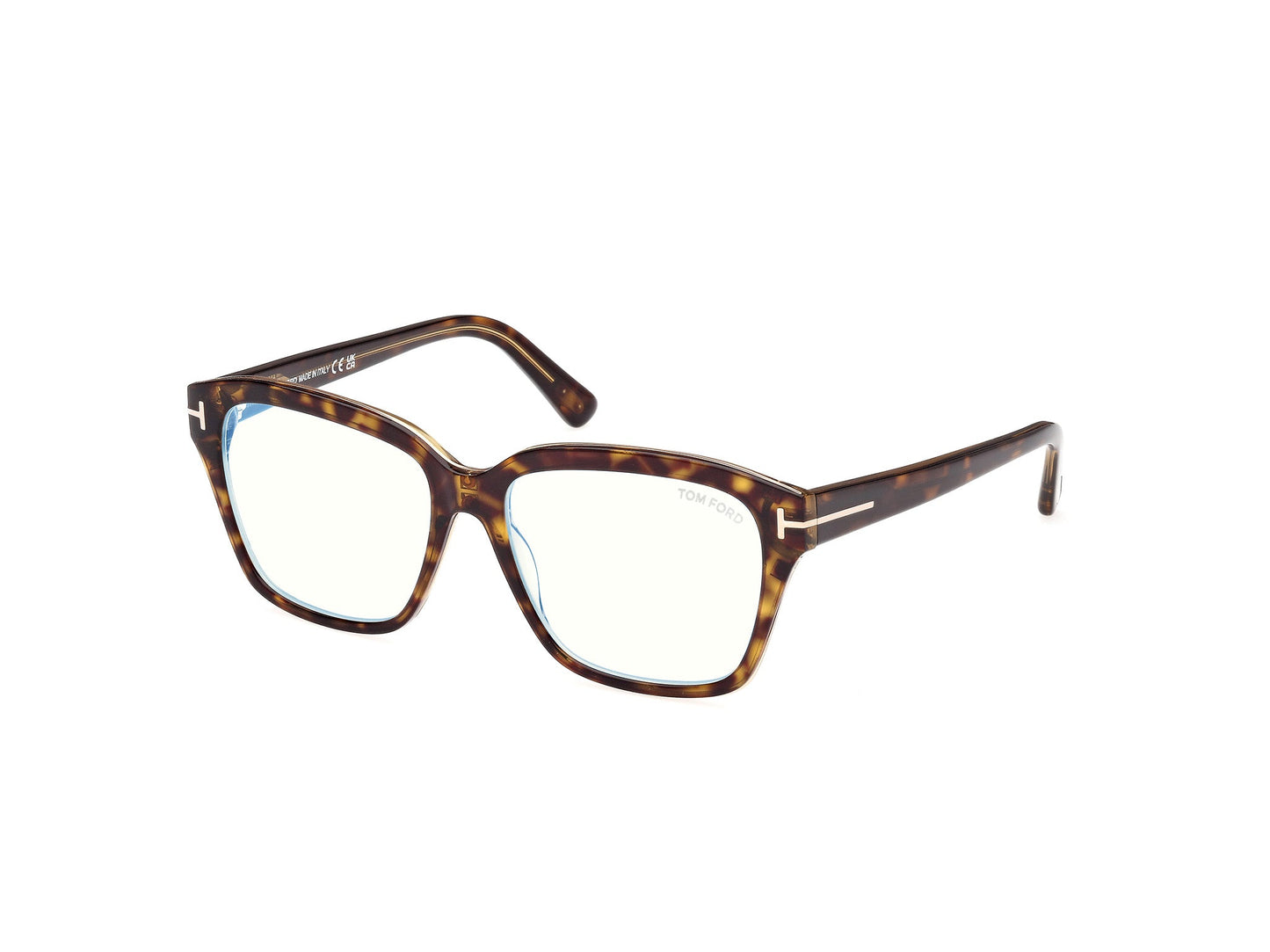 Tom Ford FT5955-B-54055 54mm New Eyeglasses
