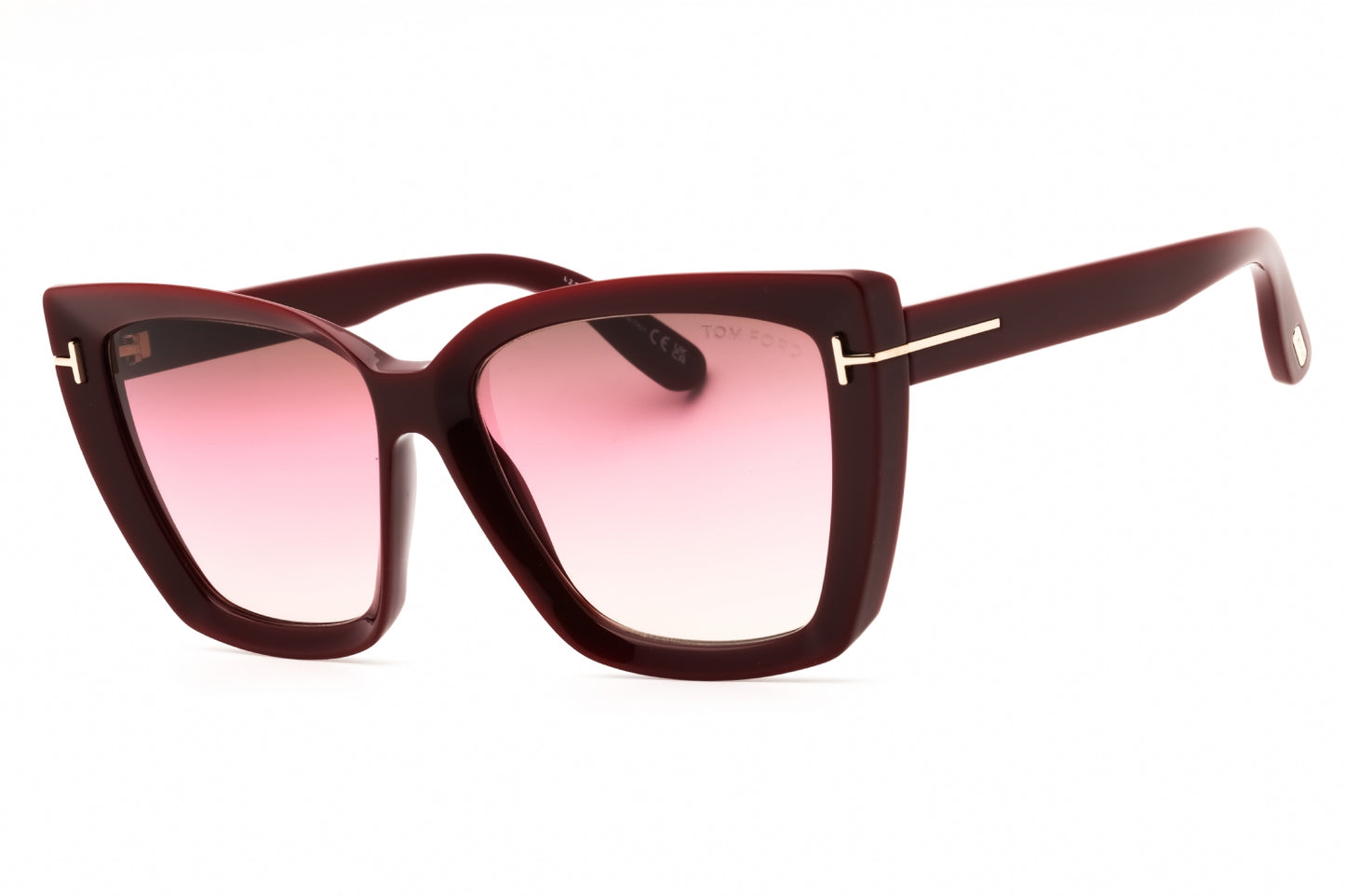 Tom Ford FT0920-69F 57mm New Sunglasses