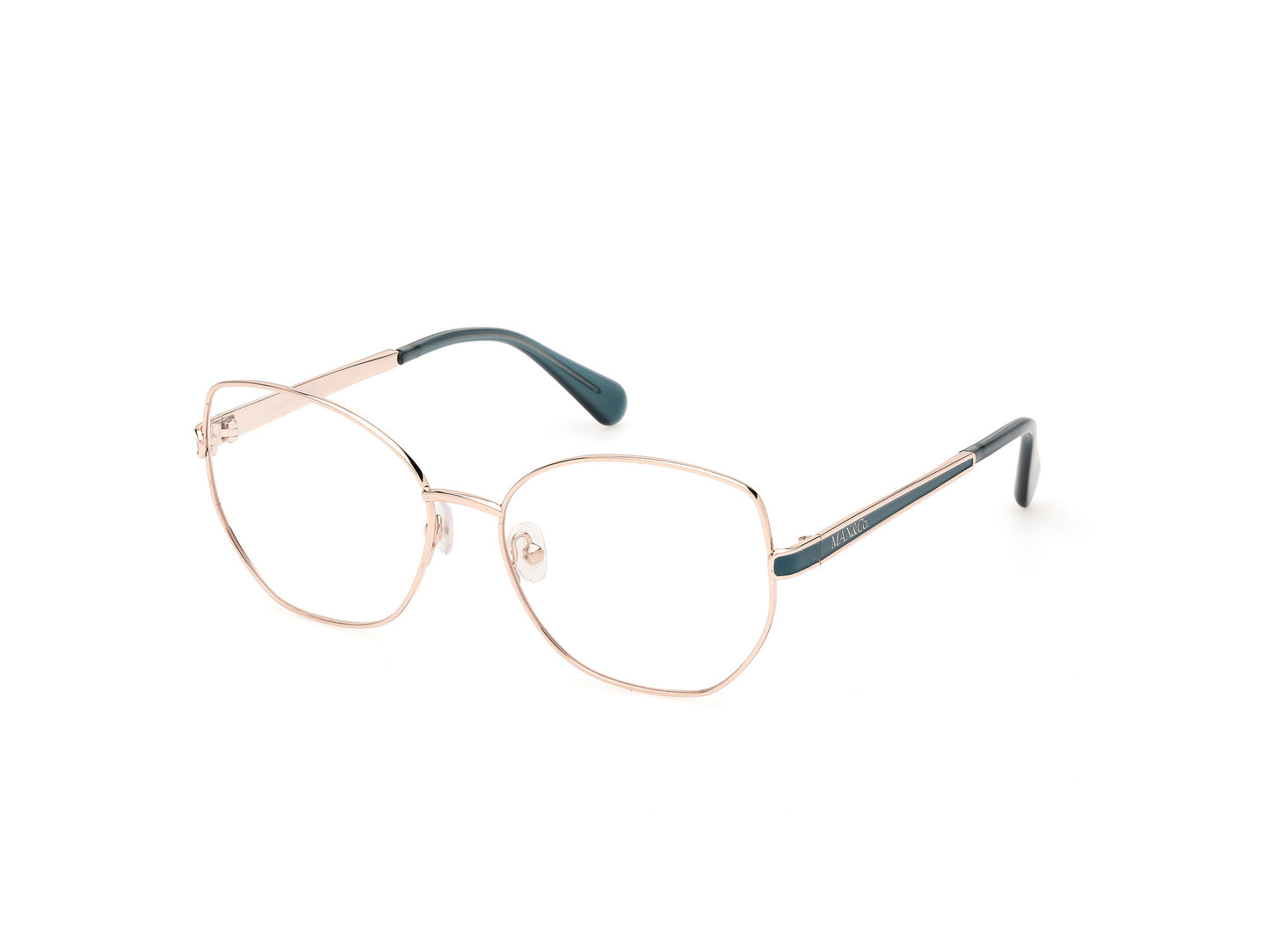 Max&Co MO5140-56028 56mm New Eyeglasses