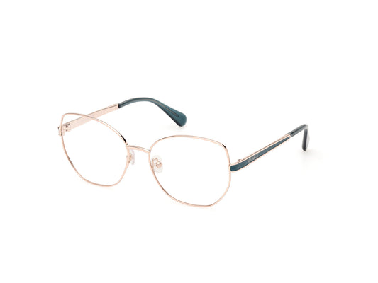 Max&Co MO5140-56028 56mm New Eyeglasses
