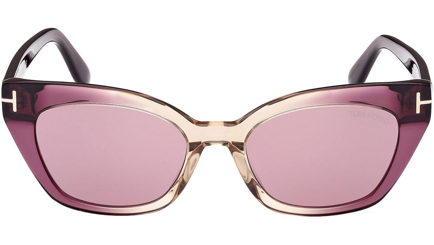 Tom Ford FT1031-83Y 0mm New Sunglasses