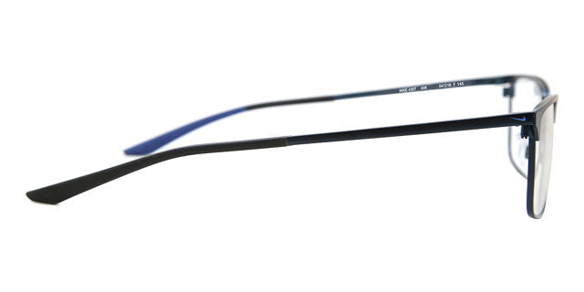 Nike 4307-N-408-5418 54mm New Eyeglasses