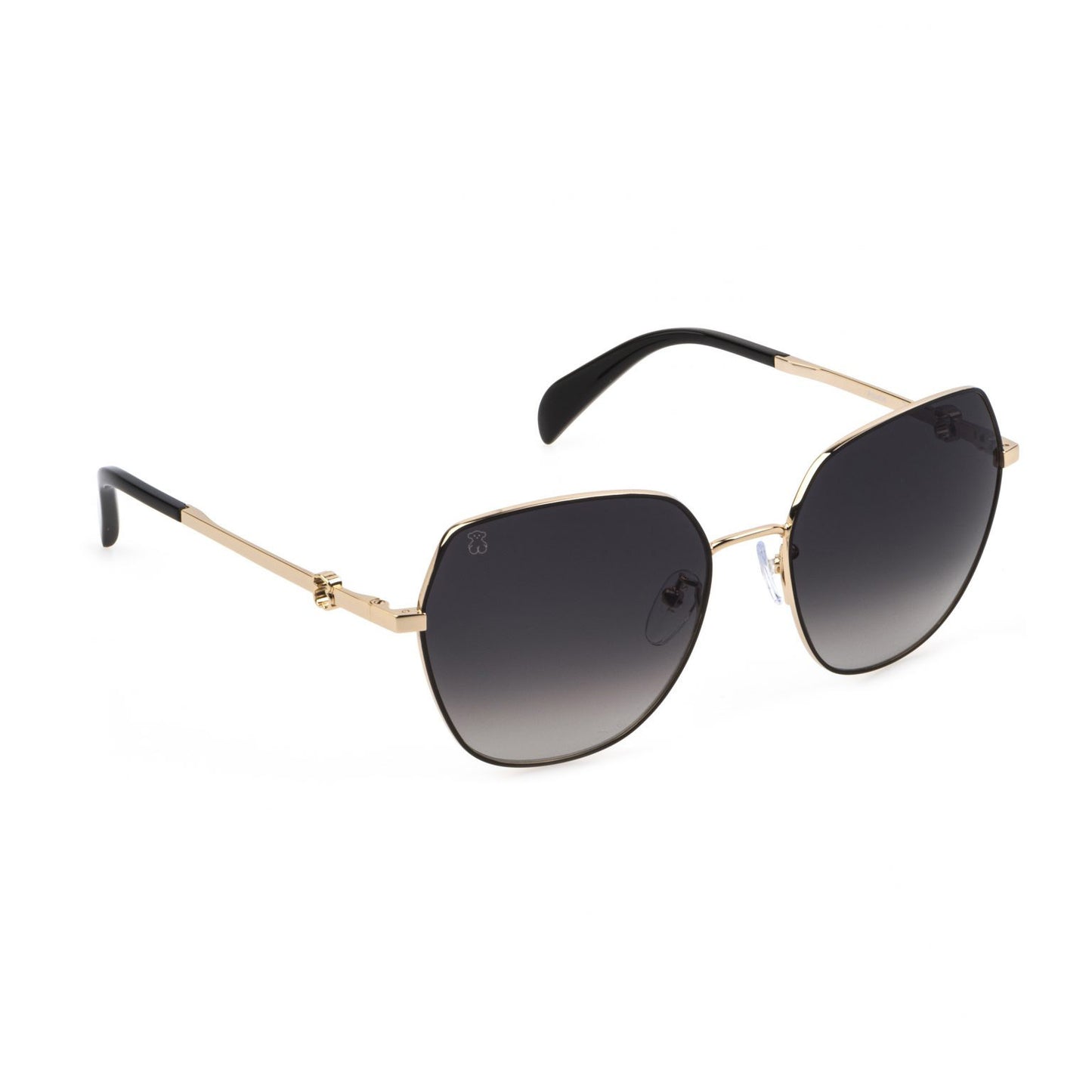 Tous STO409-0301 57mm New Sunglasses