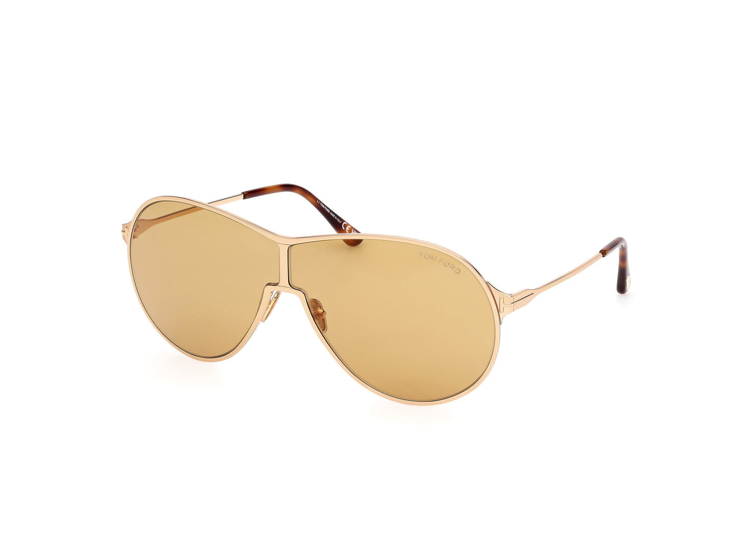 Tom Ford FT1174-7130E 71mm New Sunglasses