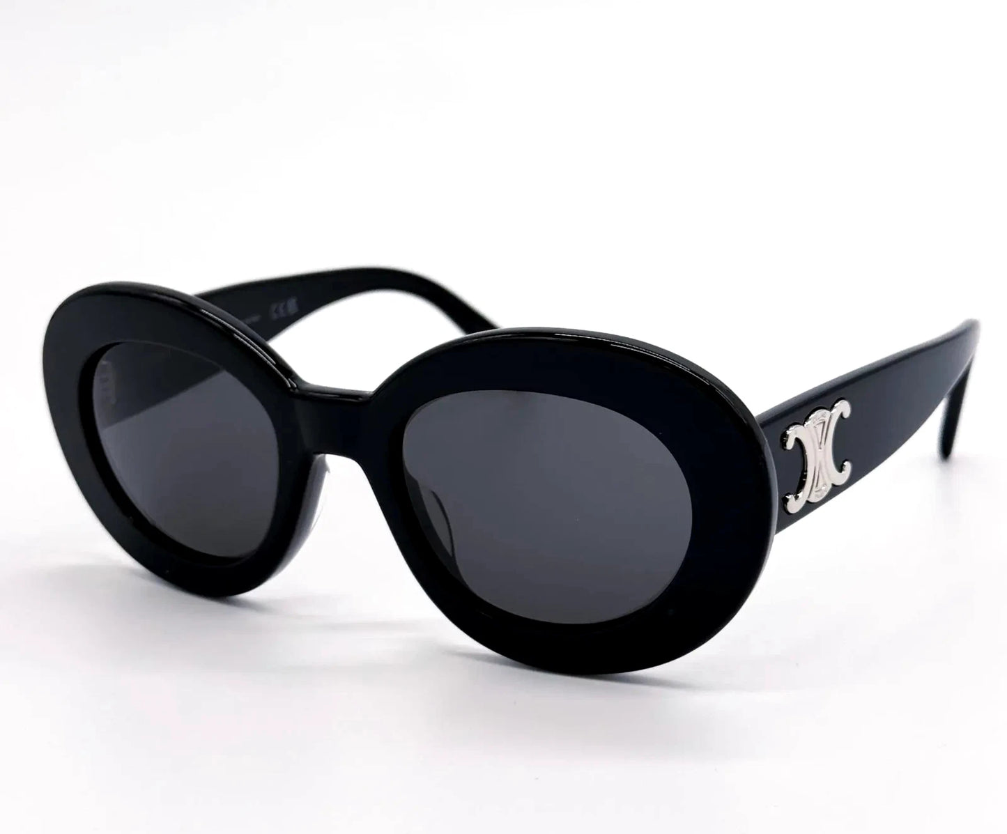 Celine CL40312U-01A-53 53mm