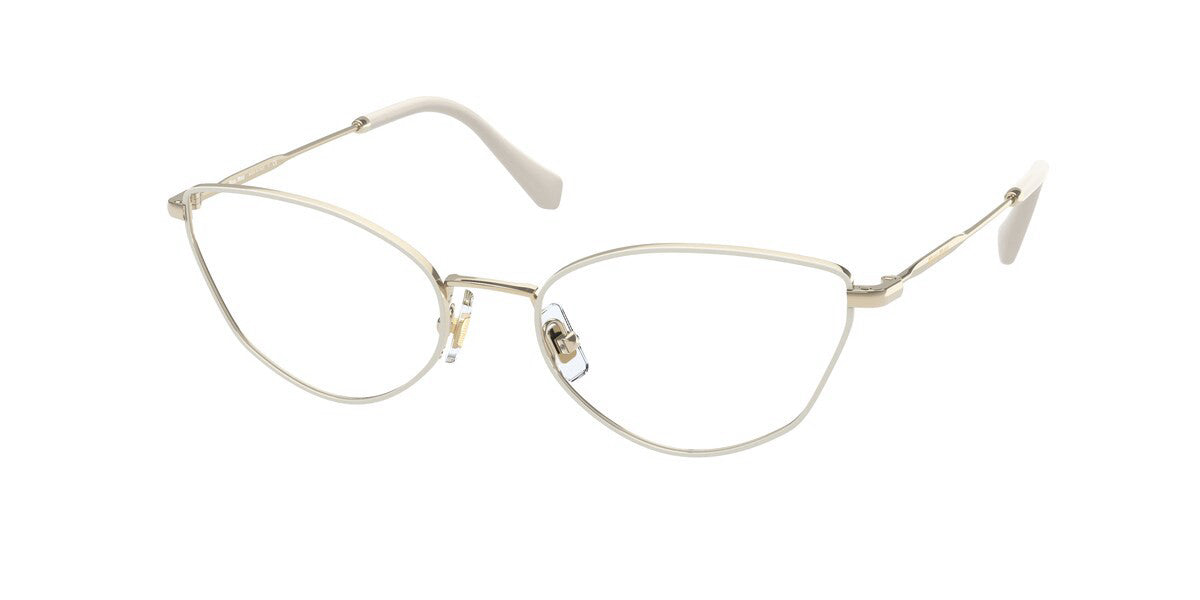 Miu Miu MU51SV-2821O1-54 54mm New Eyeglasses