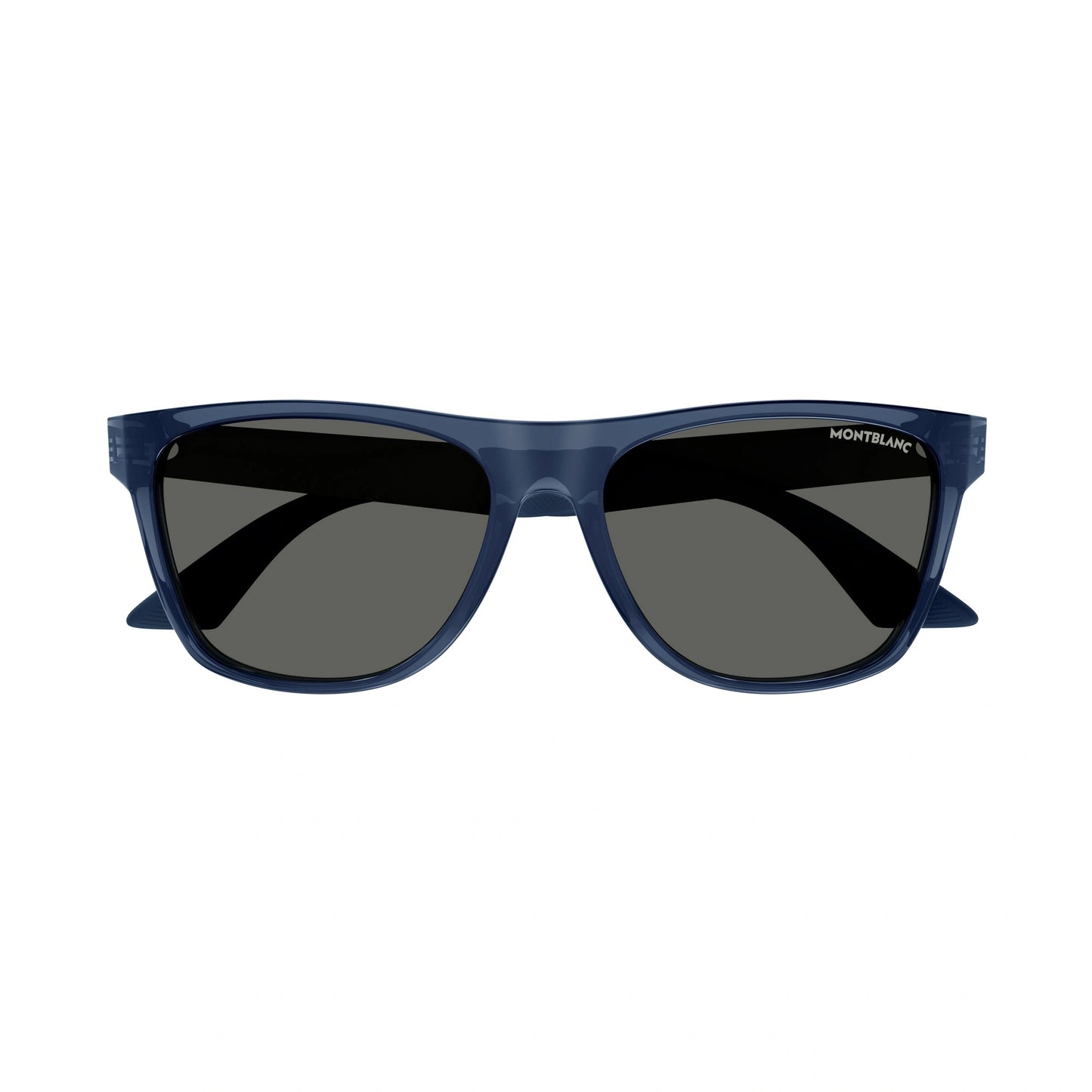 Mont Blanc MB0298S-002 56mm New Sunglasses