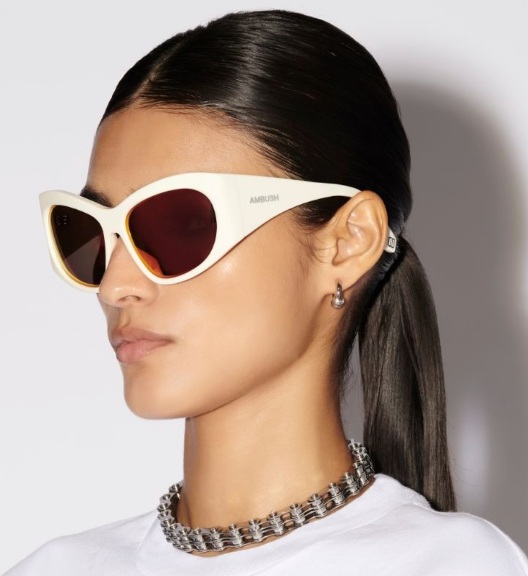 Ambush Daniel 63mm New Sunglasses