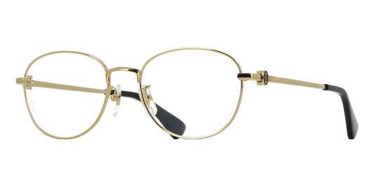 Cartier CT0491oA-001 53mm New Eyeglasses