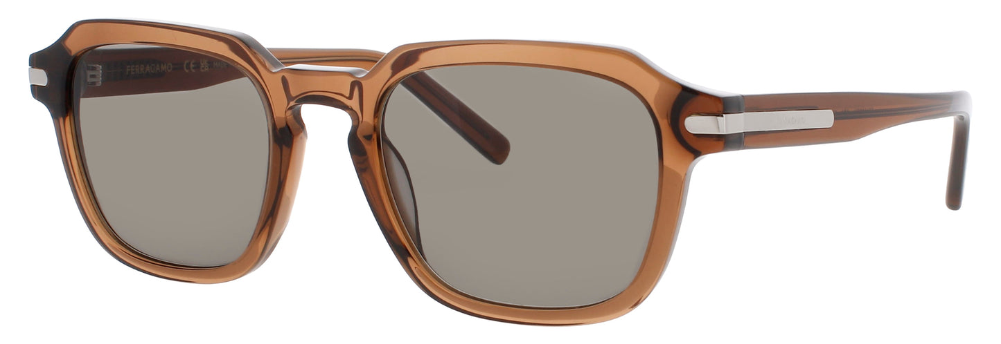 Salvatore Ferragamo SF1089SN-278 52mm