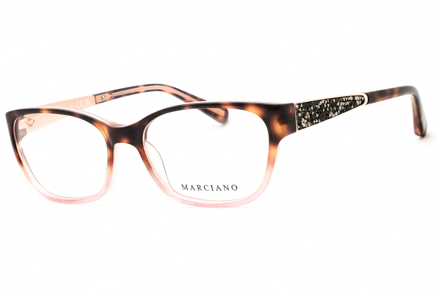 Guess by Marciano GM0243-056 54mm New Eyeglasses