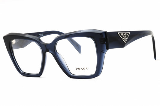 Prada 0PR 09ZV-08Q1O1 51mm New Eyeglasses