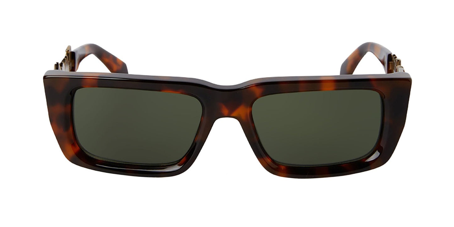 Palm Angels MILFORD PERI040F23PLA0016055 54mm New Sunglasses