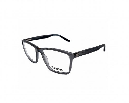 HARLEY DAVIDSON HD50036-020-55 eyeglasses in grey / silver frame
