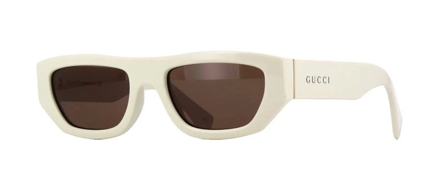 Gucci GG1134S-003-53 53mm New Sunglasses