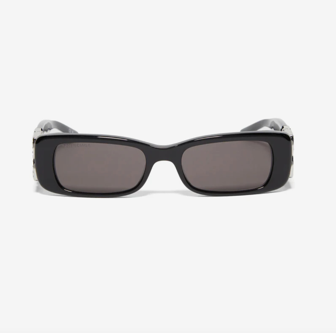 Balenciaga BB0096S-017 51mm New Sunglasses