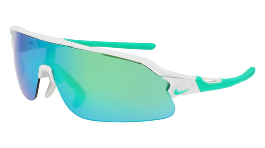NIKE FLYFREE-SHIELD-907-7205 72mm New Sunglasses