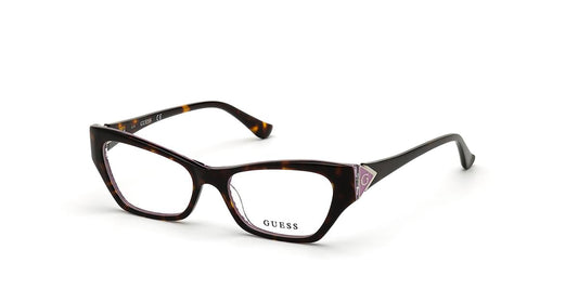 Guess GU2747-056 51mm New Eyeglasses