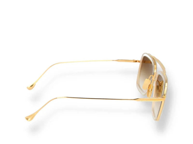 Dita 7806-L-CLR-GLD-52 52mm