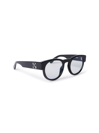 Off-White OERJ058S24PLA0011000 51mm New Eyeglasses
