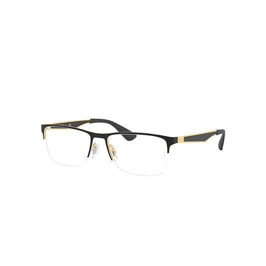 Ray Ban RX6335-2890-54  New Eyeglasses