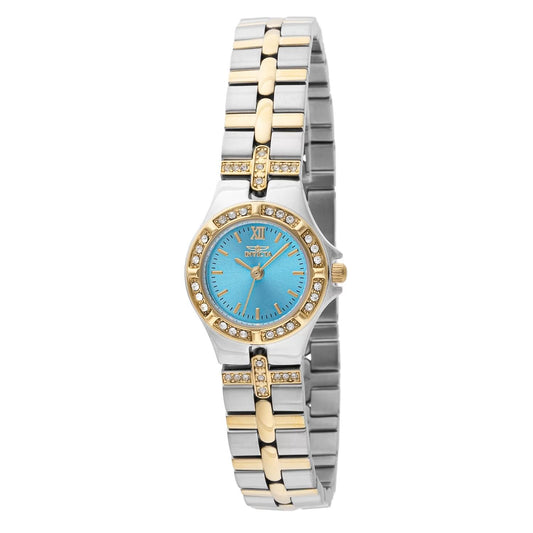 Invicta 45873 Missing