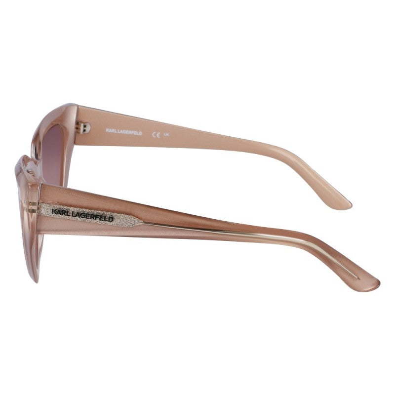 Karl Lagerfeld KL6145S-278-5419 54mm New Sunglasses