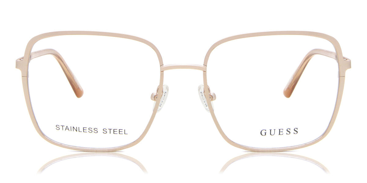 Guess GU2914-54032 54mm New Eyeglasses