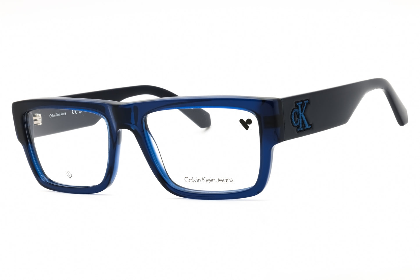 Calvin Klein CKJ24634-400 56mm New Eyeglasses