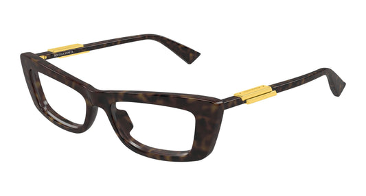 Bottega Veneta BV1449o-007 55mm