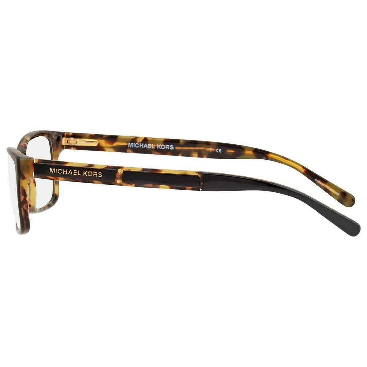 Michael Kors 0MK4043-3255-51 Not Available Oval EYEGLASSES 51mm Eyeglasses