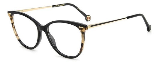 Carolina Herrera HER0210-WR7-52 52mm New Eyeglasses