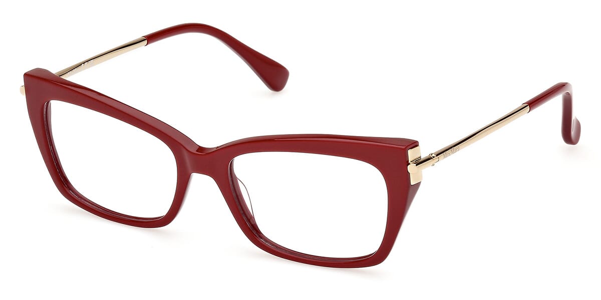 Max Mara MM5137-53066 53mm New Eyeglasses
