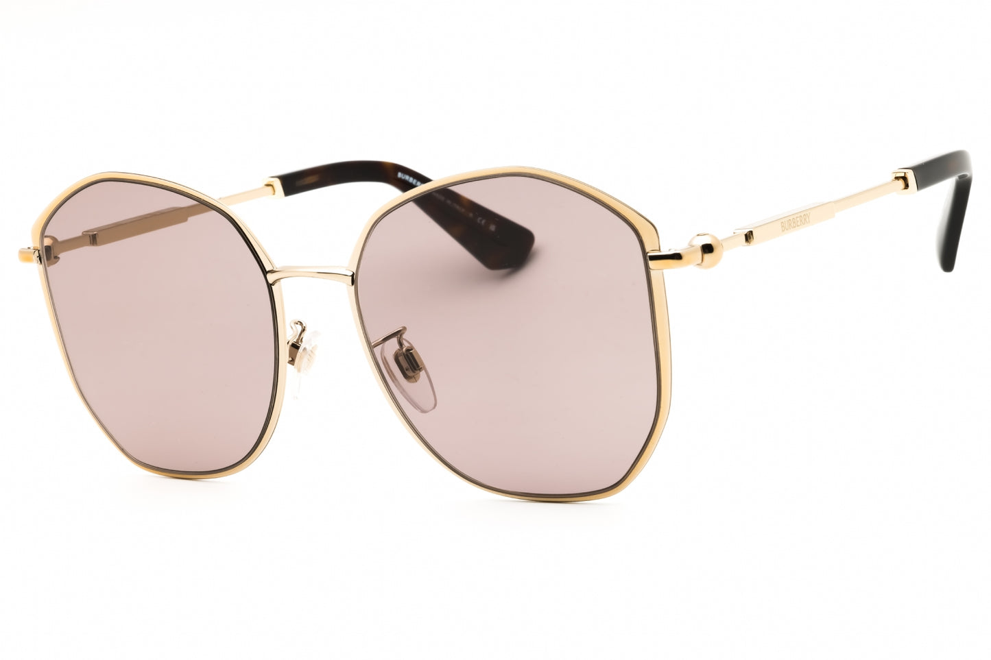 Burberry 0BE3153D-11097N 57mm New Sunglasses